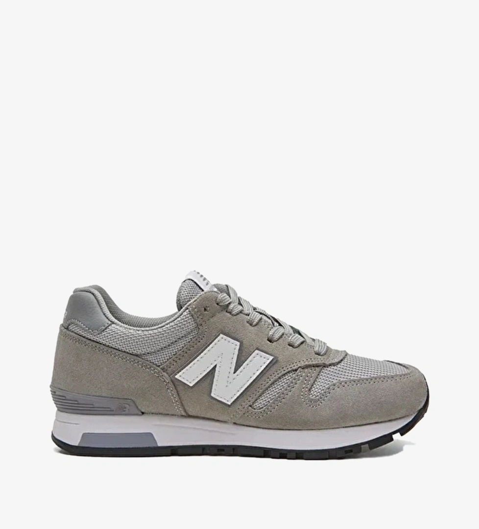 New Balance Kadın 565 Ayakkabı WL565GRY Gri