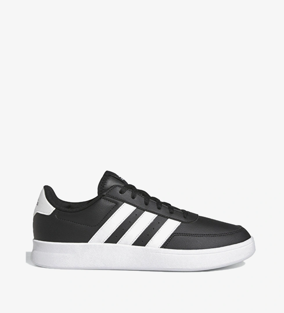 Adidas Erkek Breaknet 2 0 Ayakkabı HP9425 Siyah