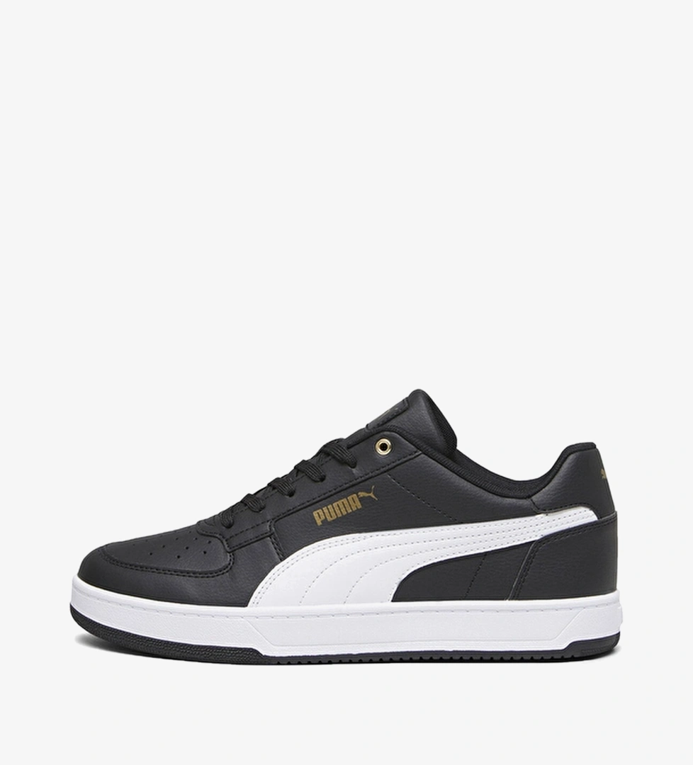 Puma Siyah Puma Caven 2