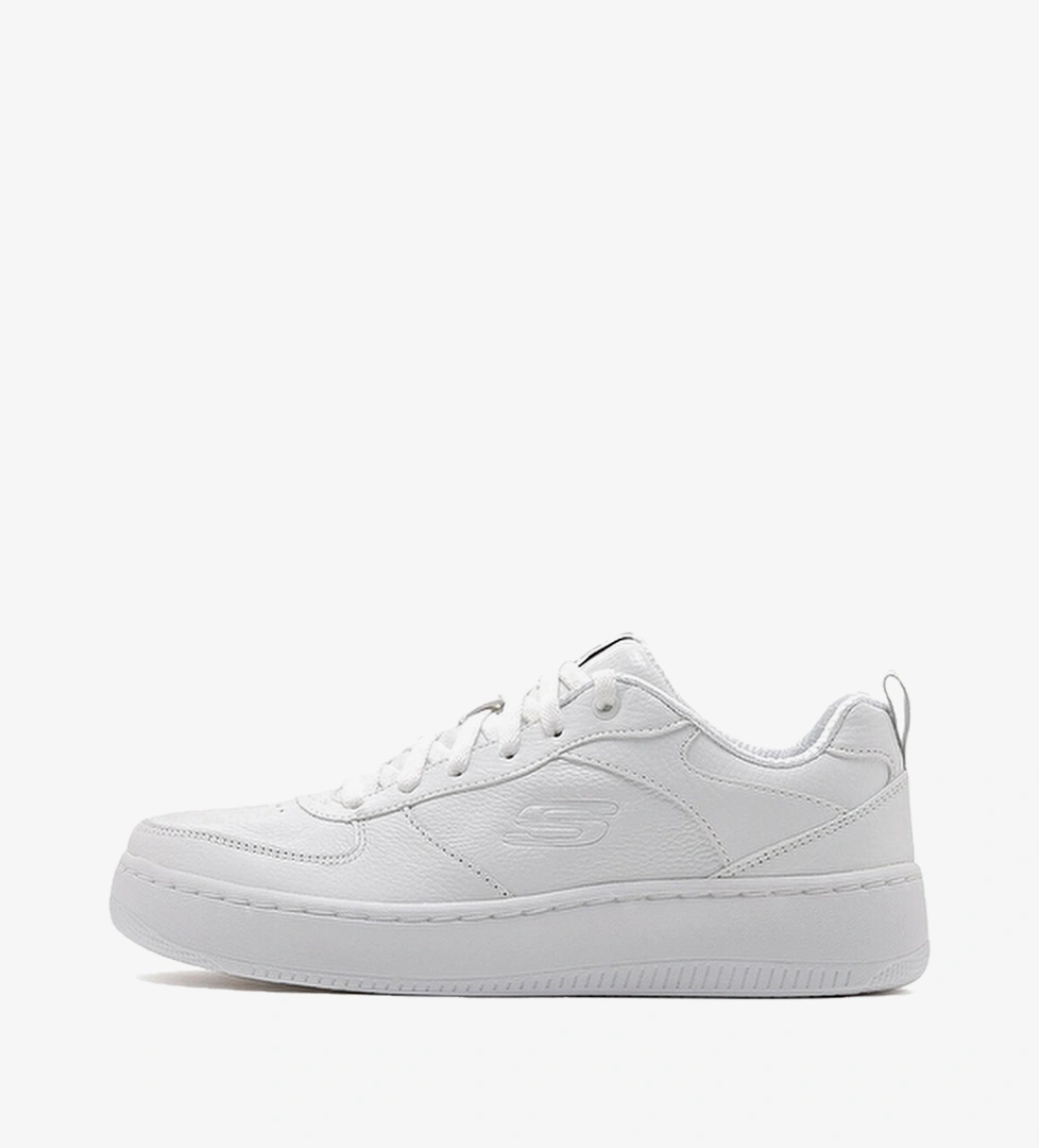 Skechers Beyaz Skechers Sport 92