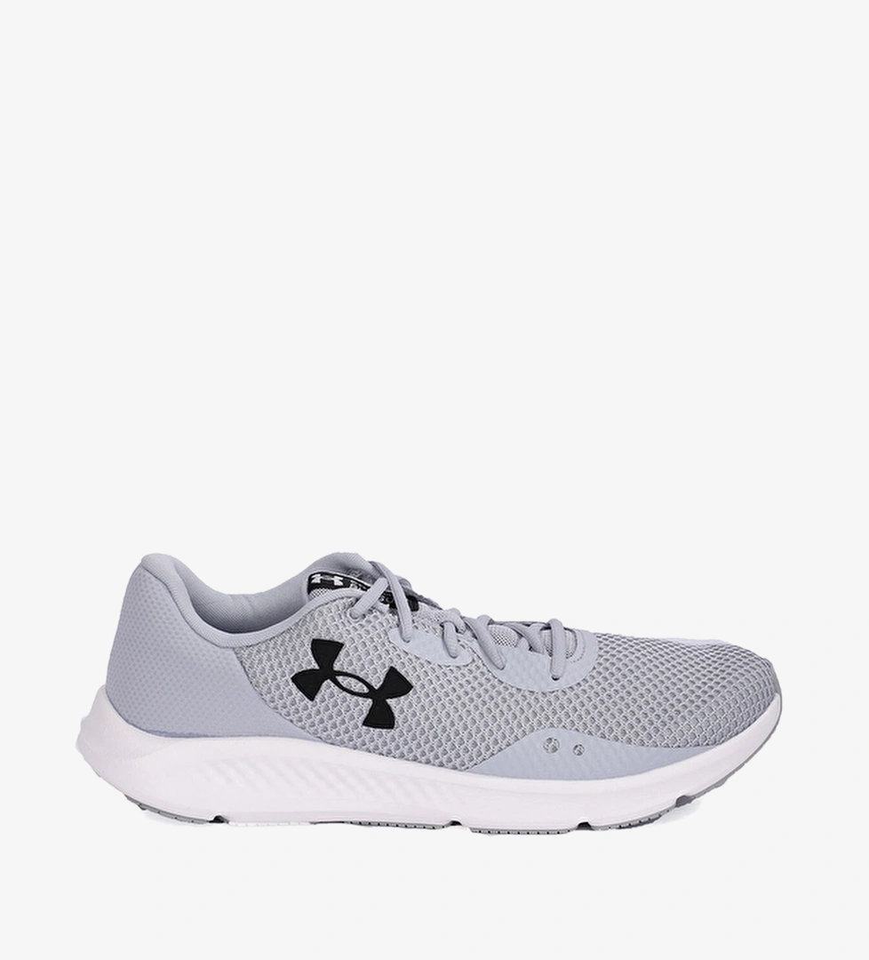 Under Armour Erkek Charged Pursuit 3 Ayakkabı 3024878 104 Gri