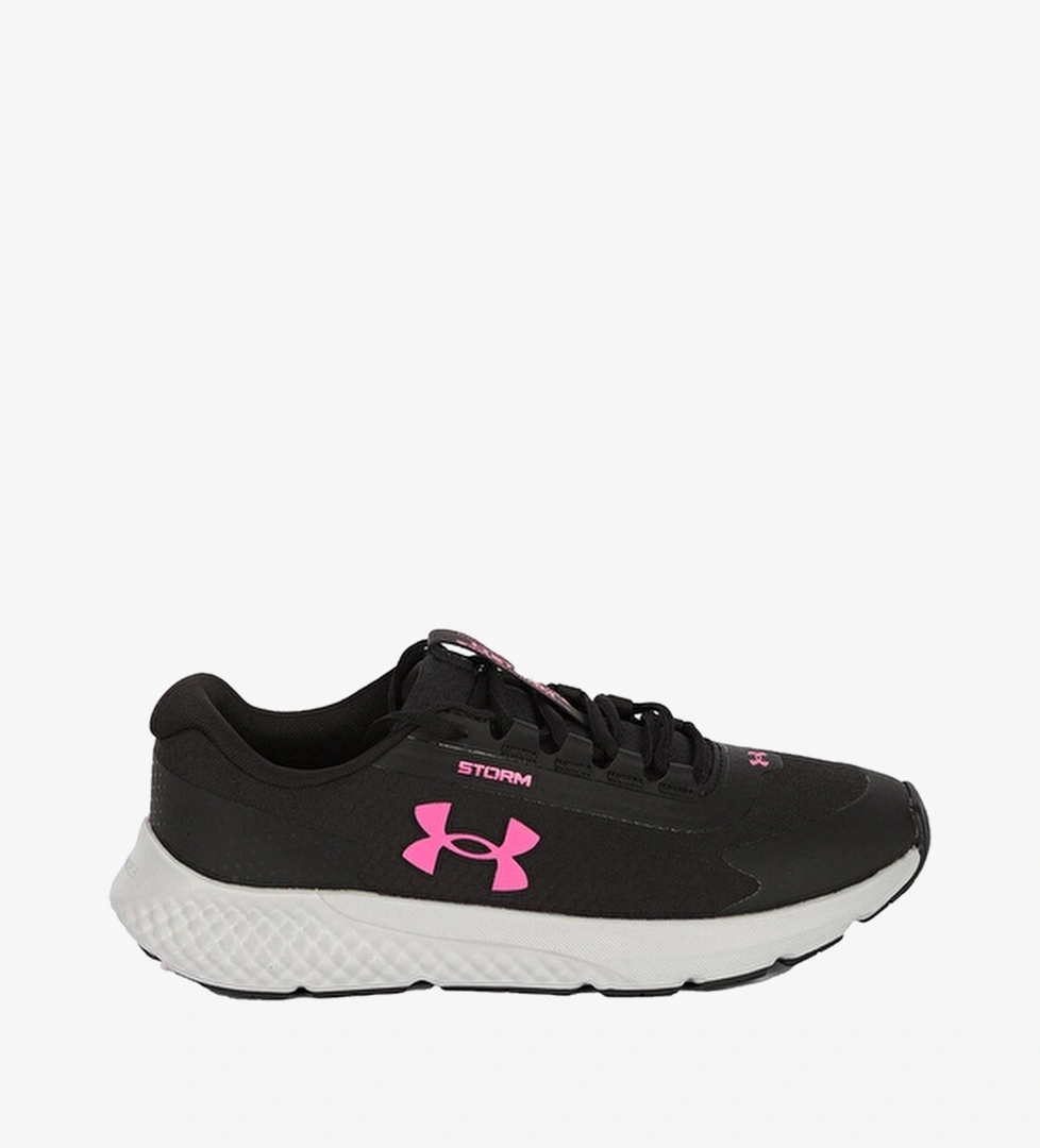 Under Armour Siyah Under Armour Charged Rogue