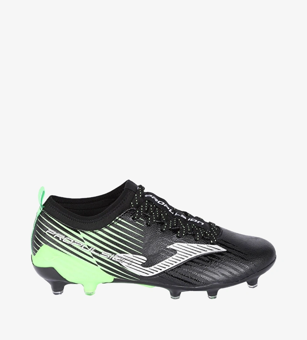 Joma Siyah Yeşil Joma Propulsion