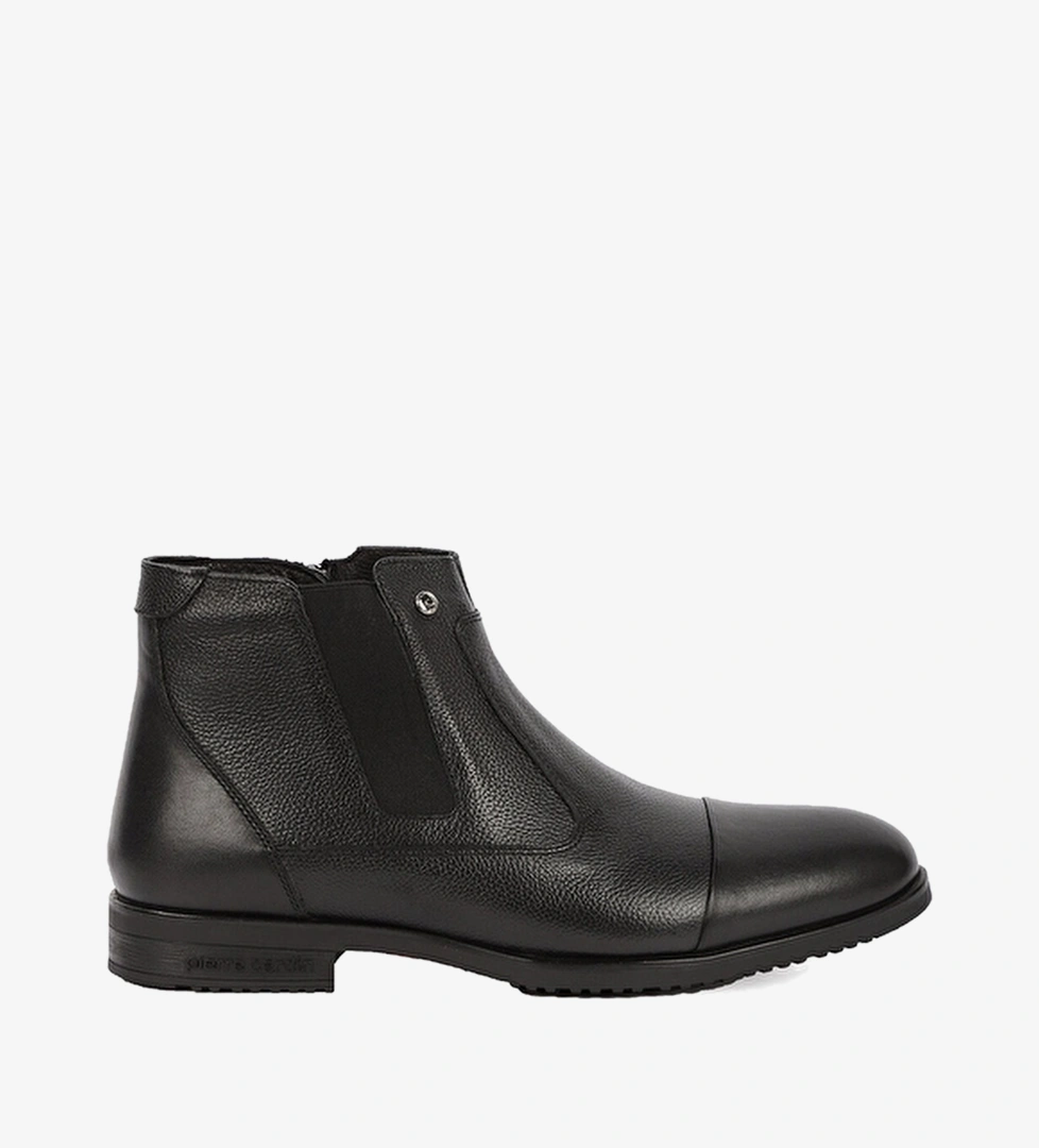 Pierre Cardin Siyah Pierre Cardin Bot