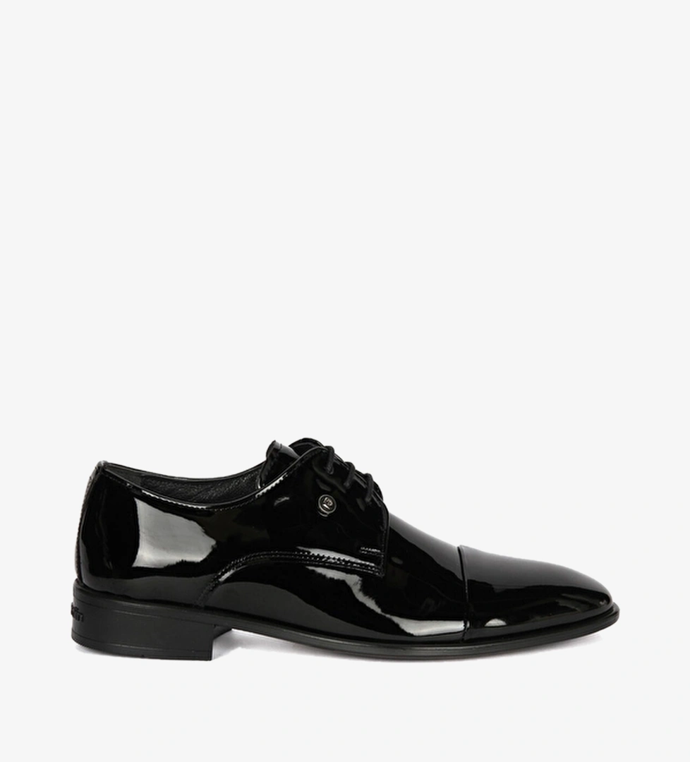 Pierre Cardin Pierre Cardin Bağcikli Deri