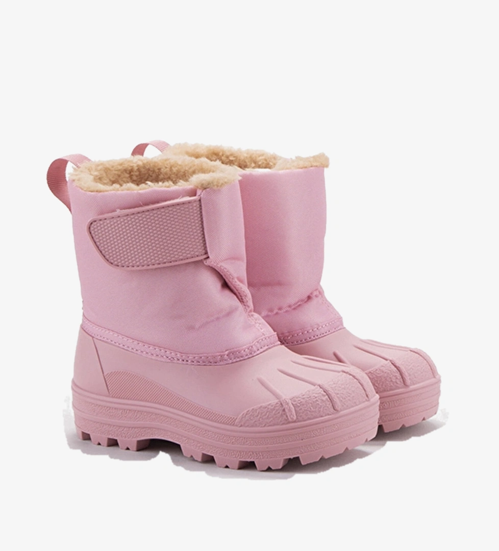 Igor Çocuk Neu Bot W10259 Pembe