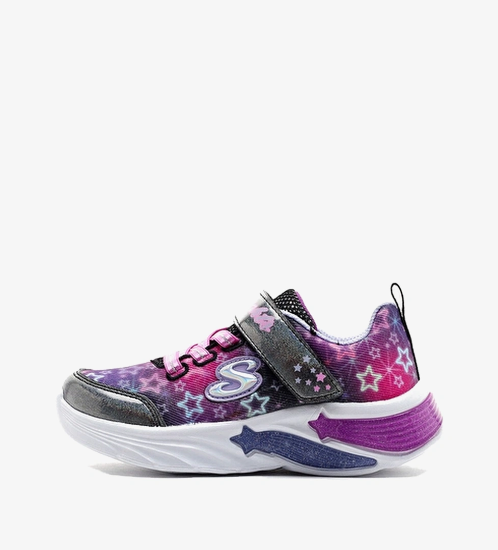 Skechers Siyah Skechers Star Sparks