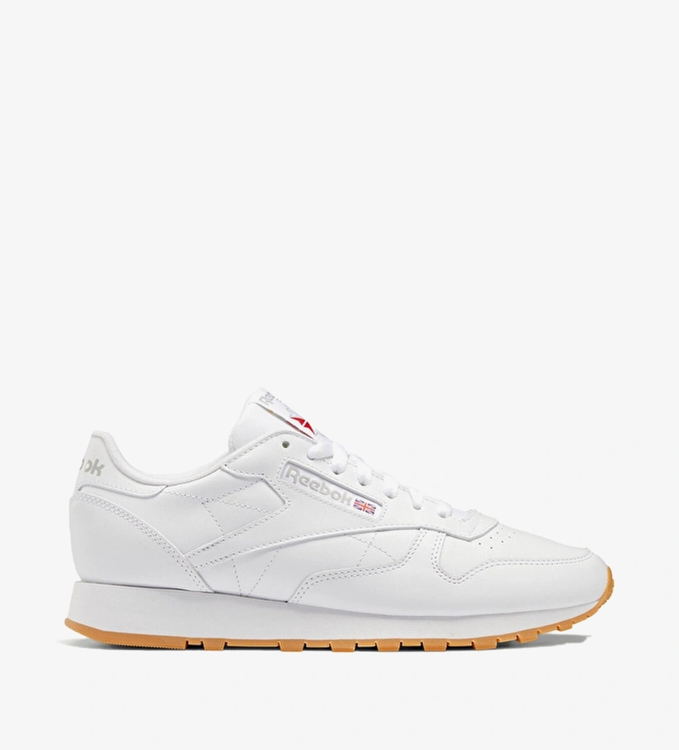 Reebok Beyaz Reebok Classic