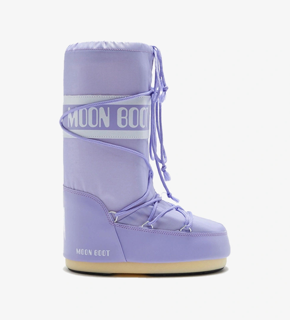Moon Boot Lila Moon Boot Bot