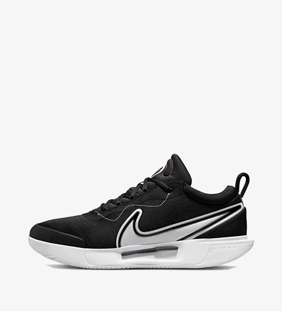 Nike Siyah Nike Zoom