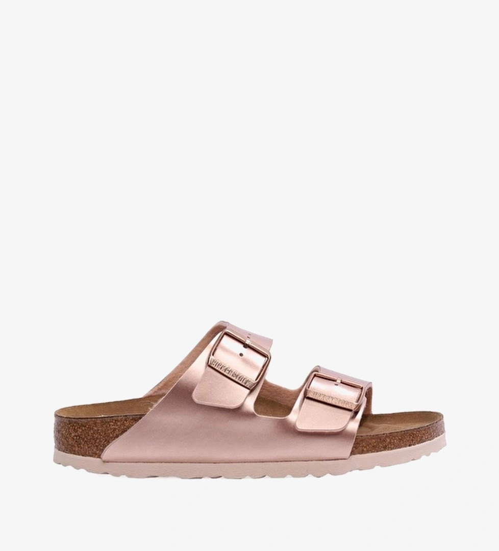 Birkenstock Rose Birkenstock Çift Bantli