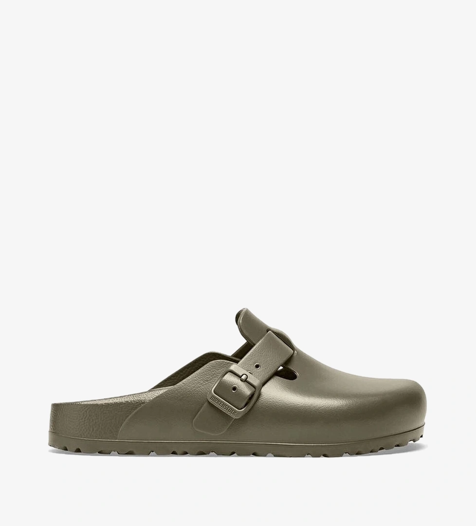Birkenstock Birkenstock Kapali Boston