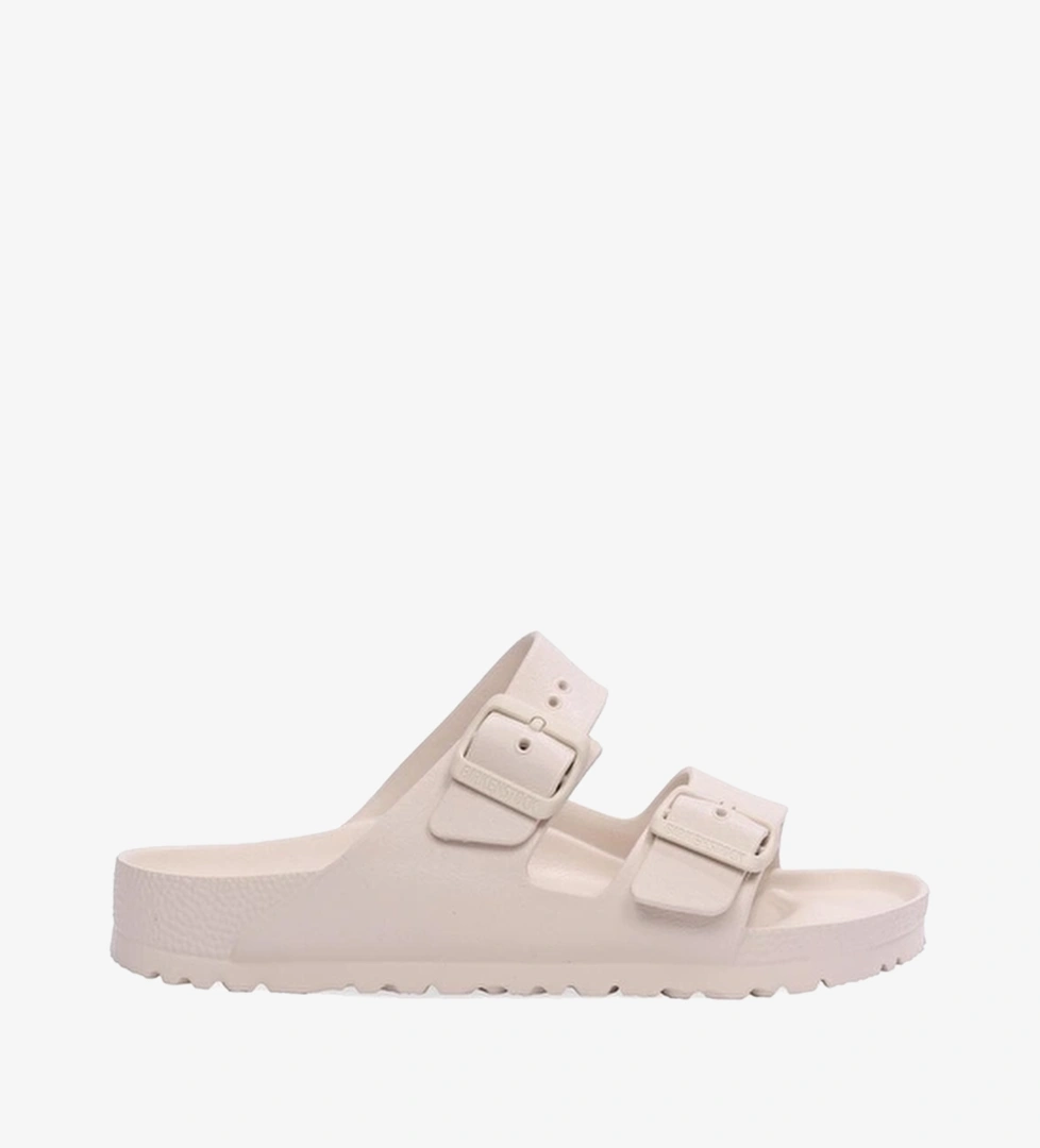 Birkenstock Kemik Birkenstock Çift Bantli