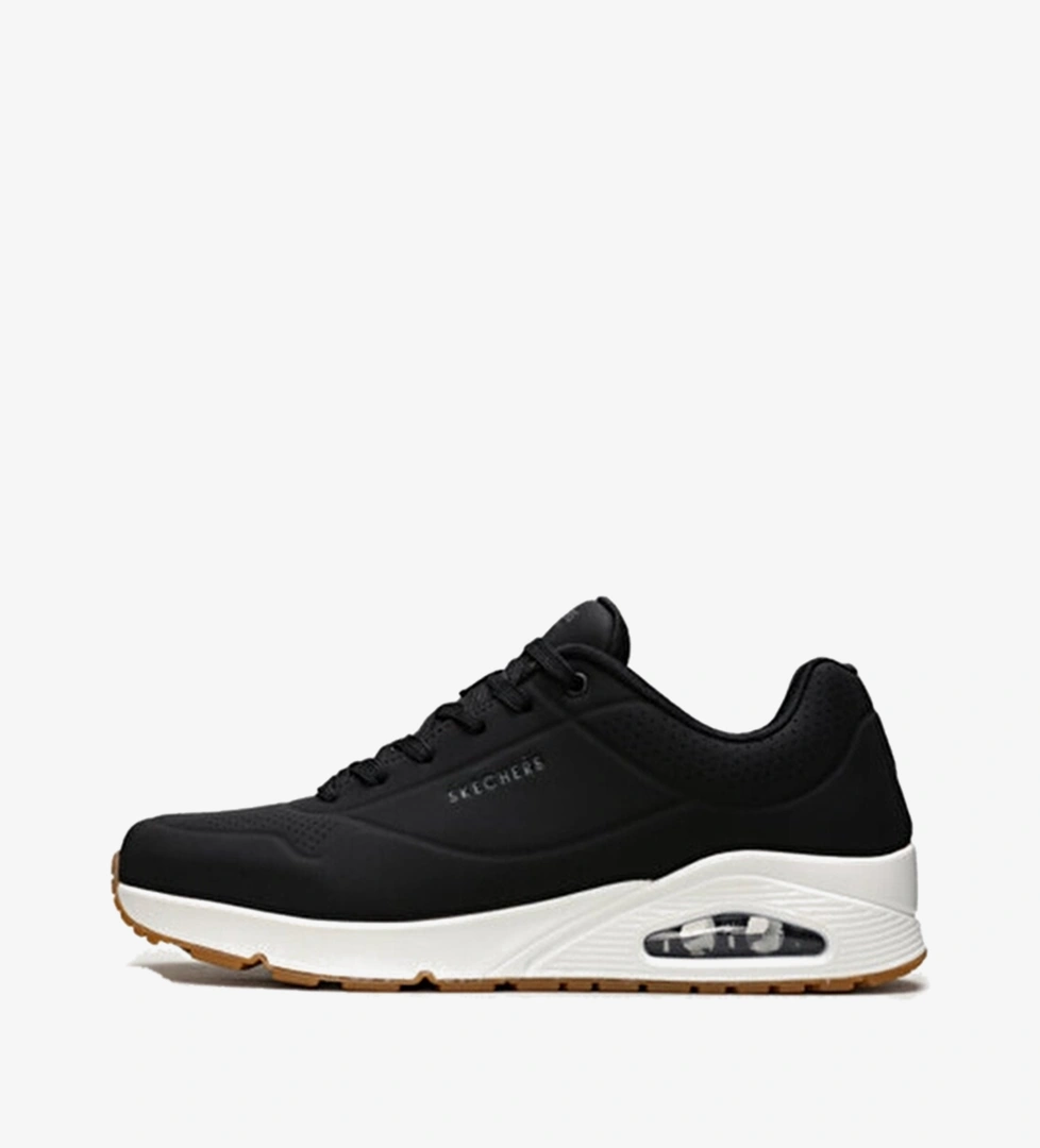 Skechers Siyah Skechers Uno