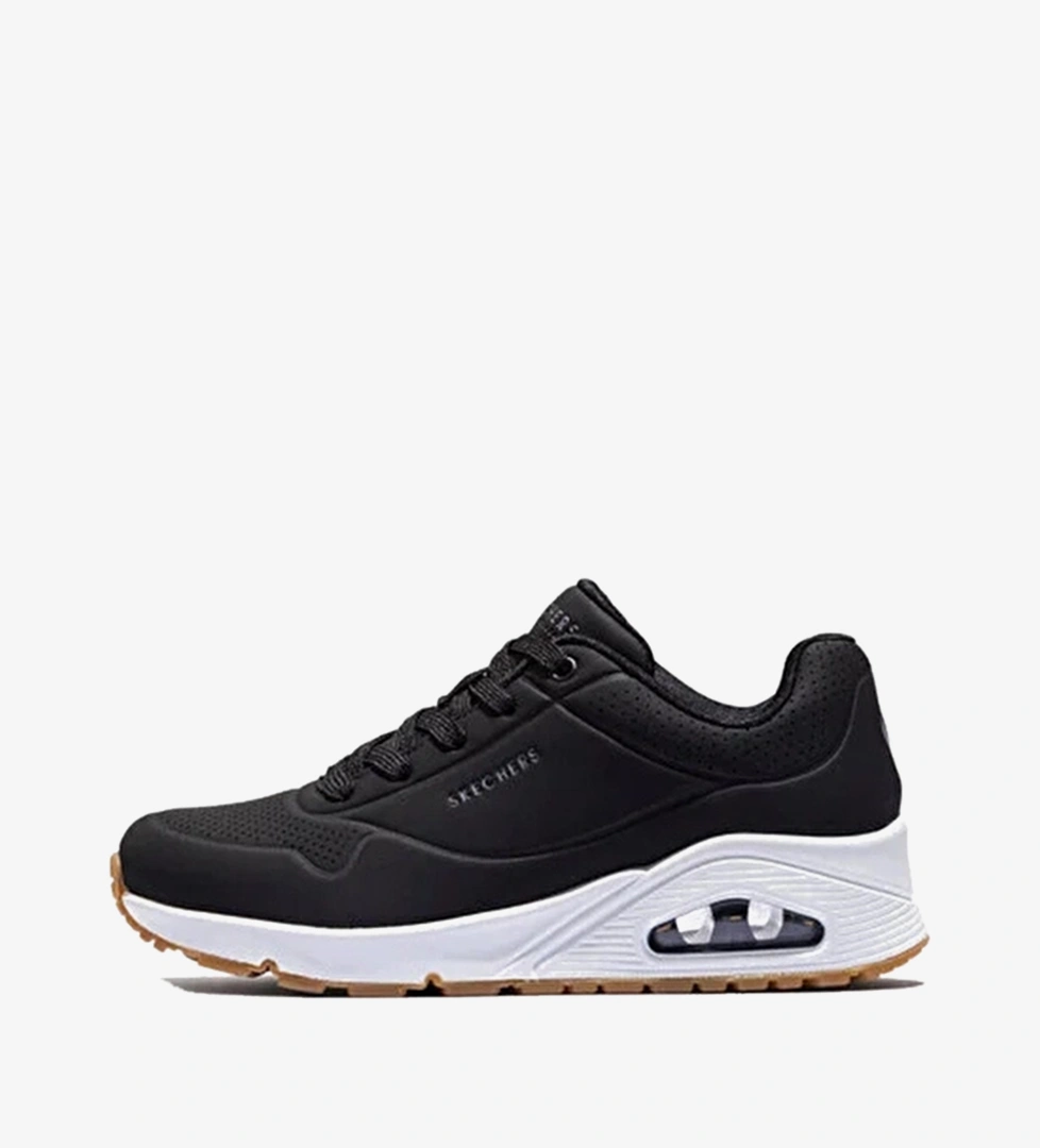 Skechers Siyah Skechers Uno