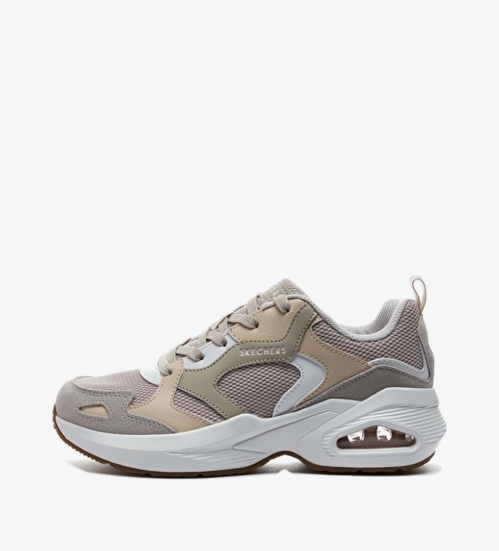 Skechers Beyaz Skechers Uno