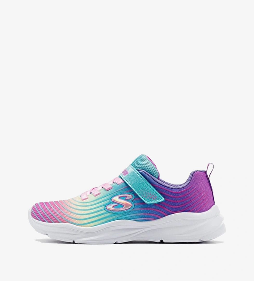 Skechers Turkuaz Skechers Power Jams