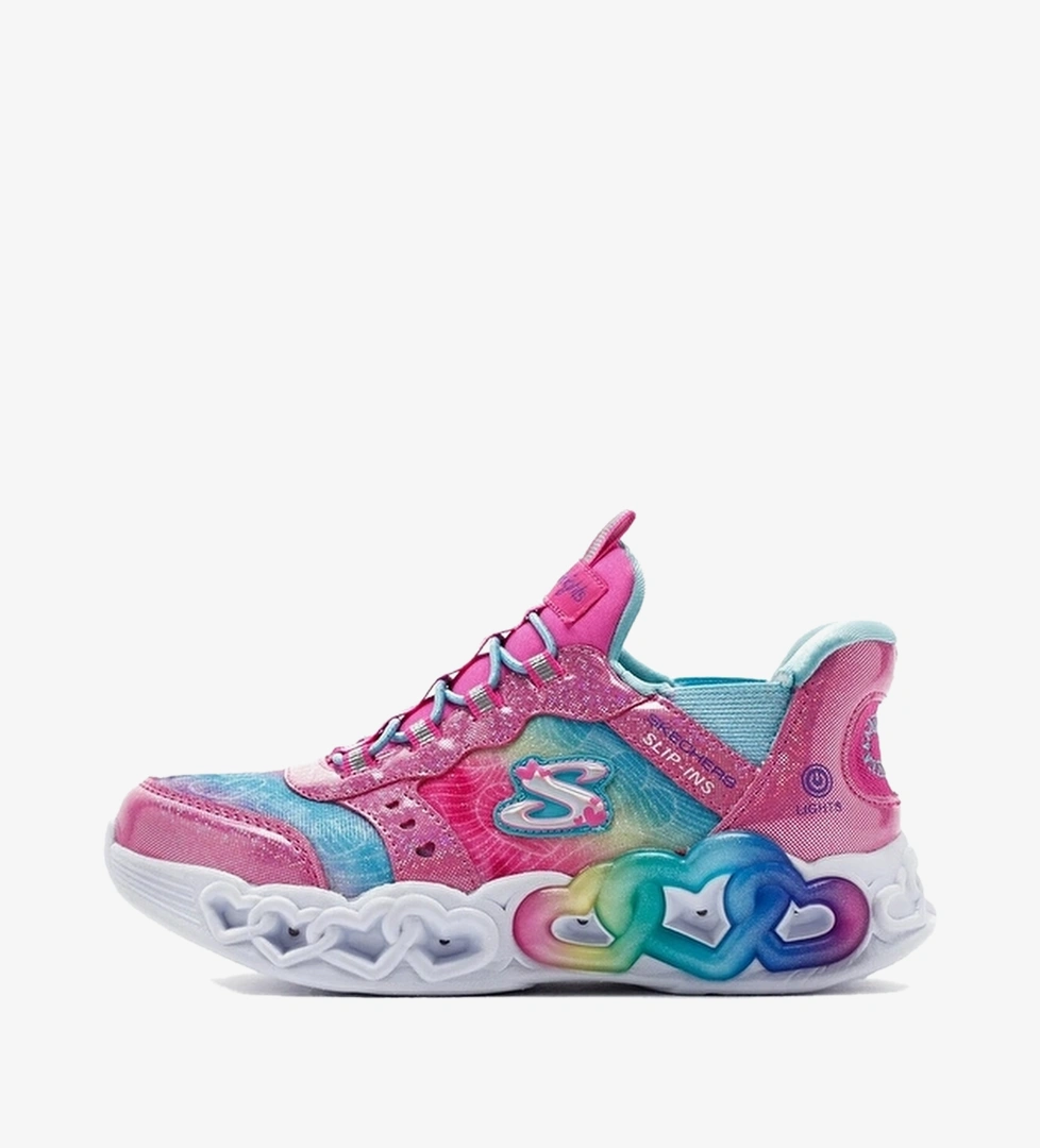 Skechers Skechers İşikli Infinite