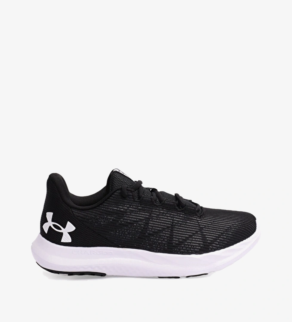 Under Armour Siyah Under Armour Charged Speed