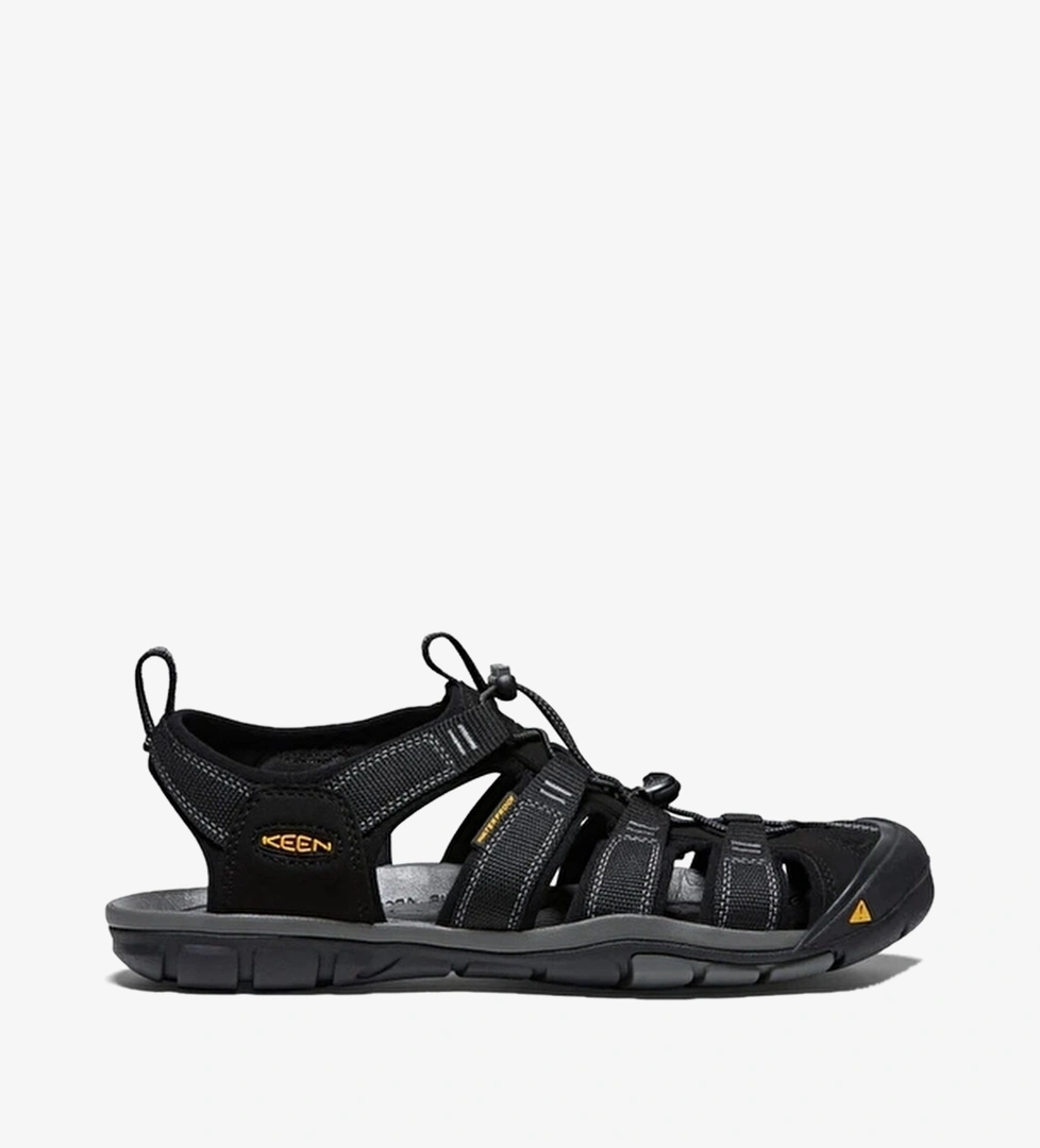 Keen Siyah Keen Clearwater Cnx