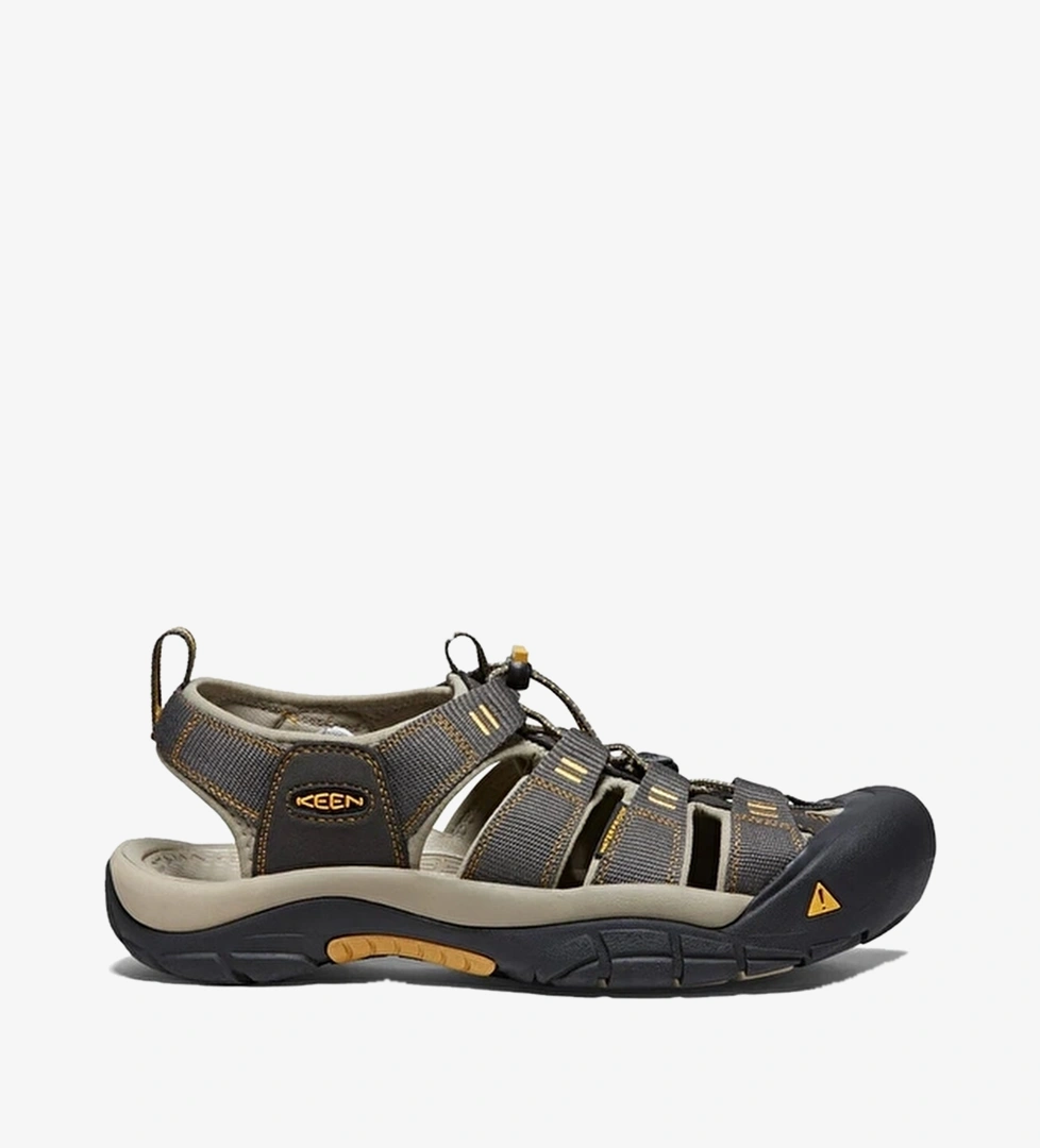 Keen Antrasit Keen Newport H2