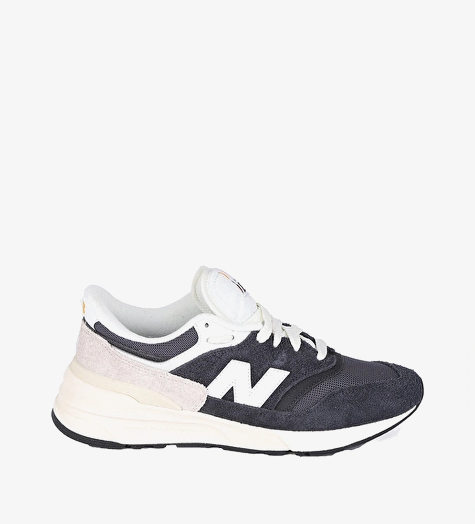 New Balance Erkek 997 Ayakkabı U997RMC Lacivert