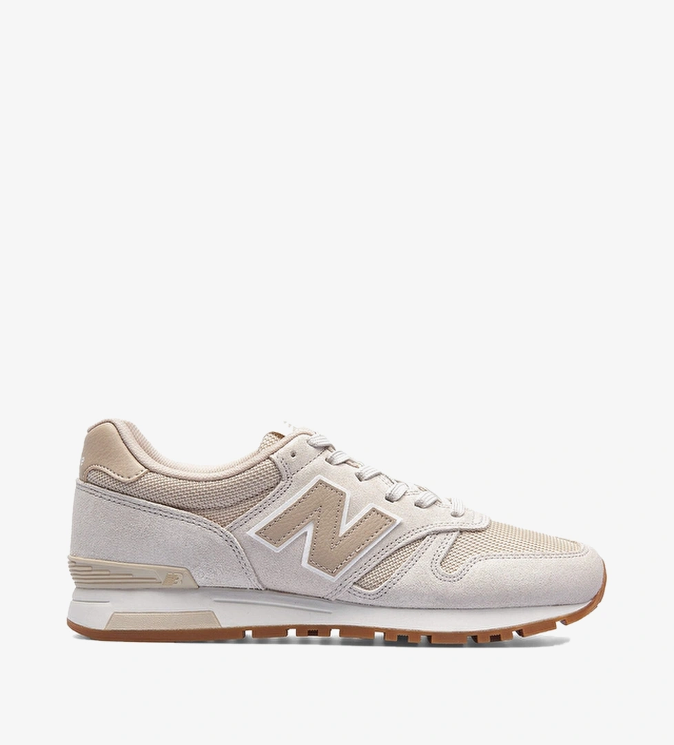 New Balance Erkek 565 Ayakkabı ML565BVG Bej