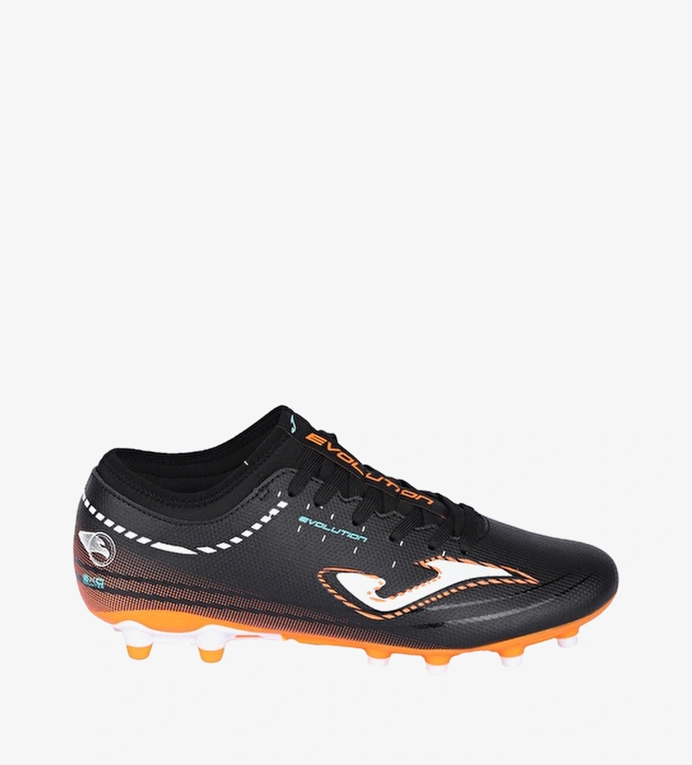 Siyah Turuncu Joma Evolution 2401