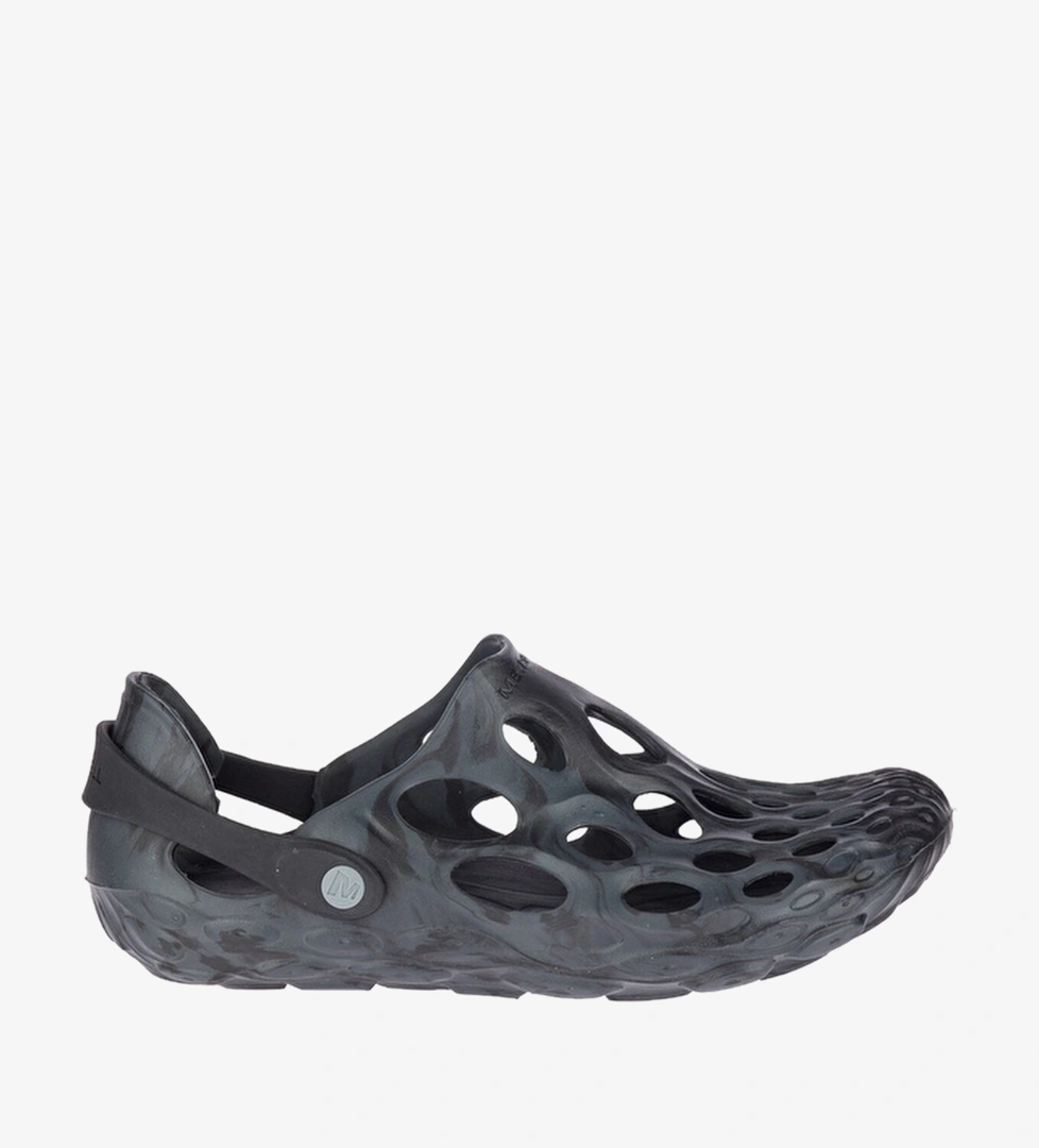 Merrell Erkek Hydro Moc Deniz Ayakkabısı J48595 Siyah