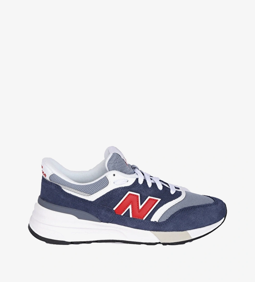 New Balance Erkek 997 Ayakkabı U997REA Lacivert