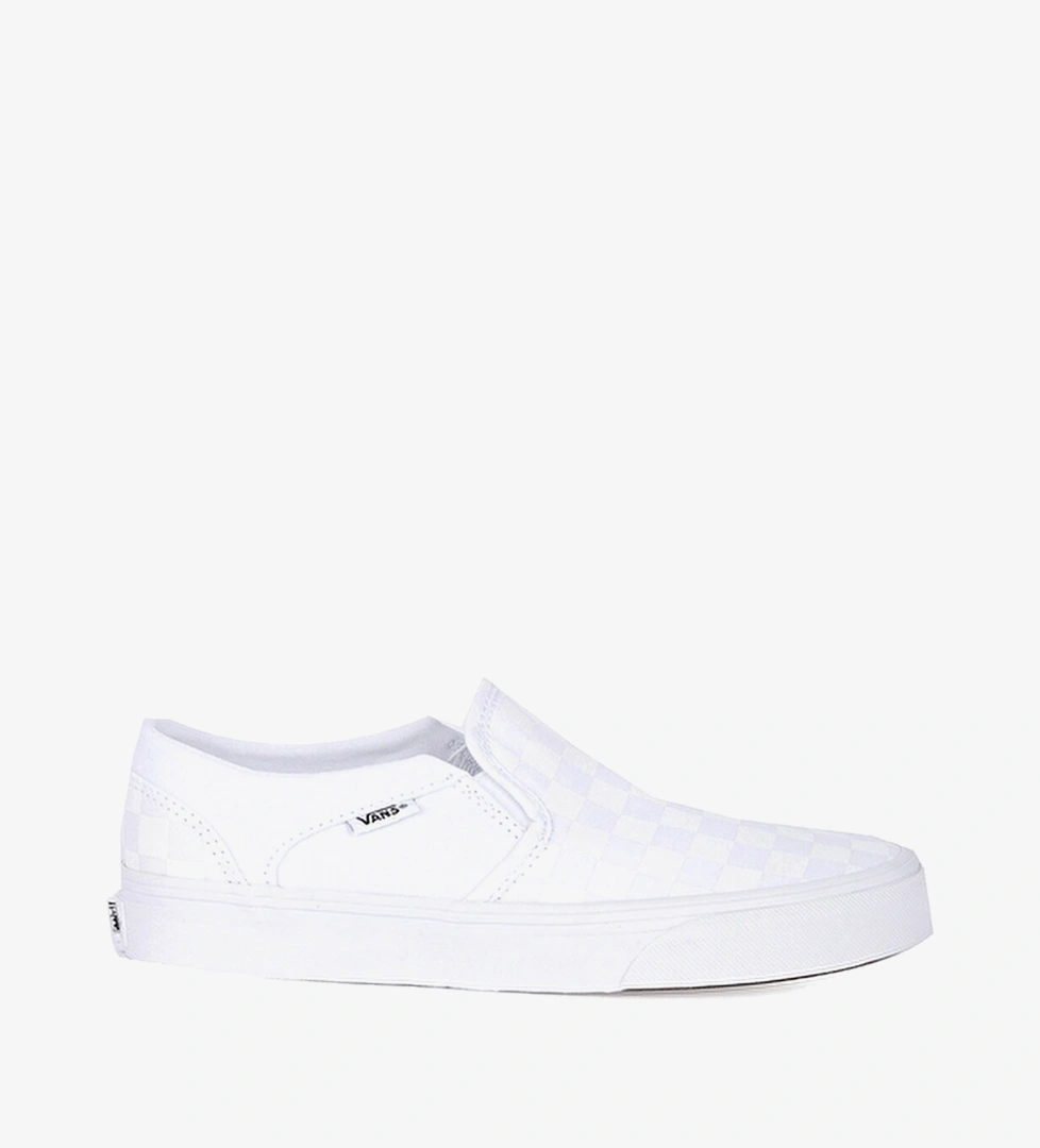 Vans Beyaz Vans Wm