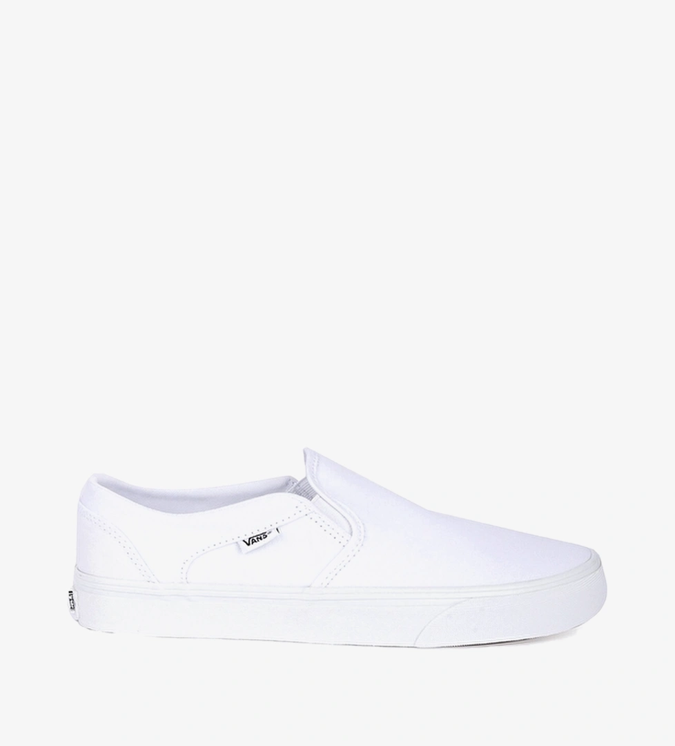 Vans Beyaz Vans Asher