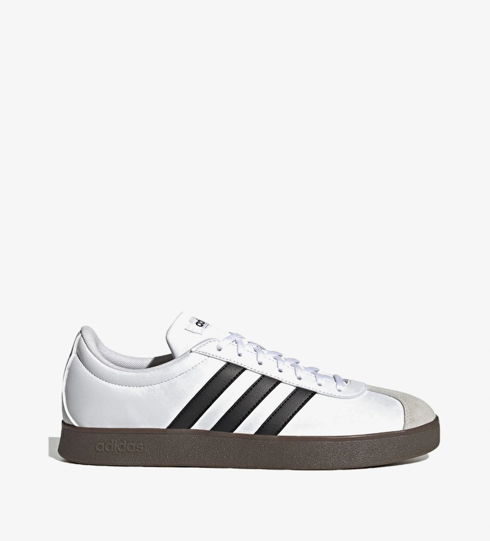 Adidas Erkek Vl Court Base Ayakkabı ID3711 Beyaz
