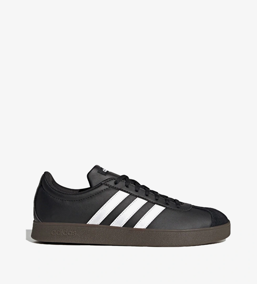 Adidas Erkek Vl Court Base Ayakkabı ID3712 Siyah