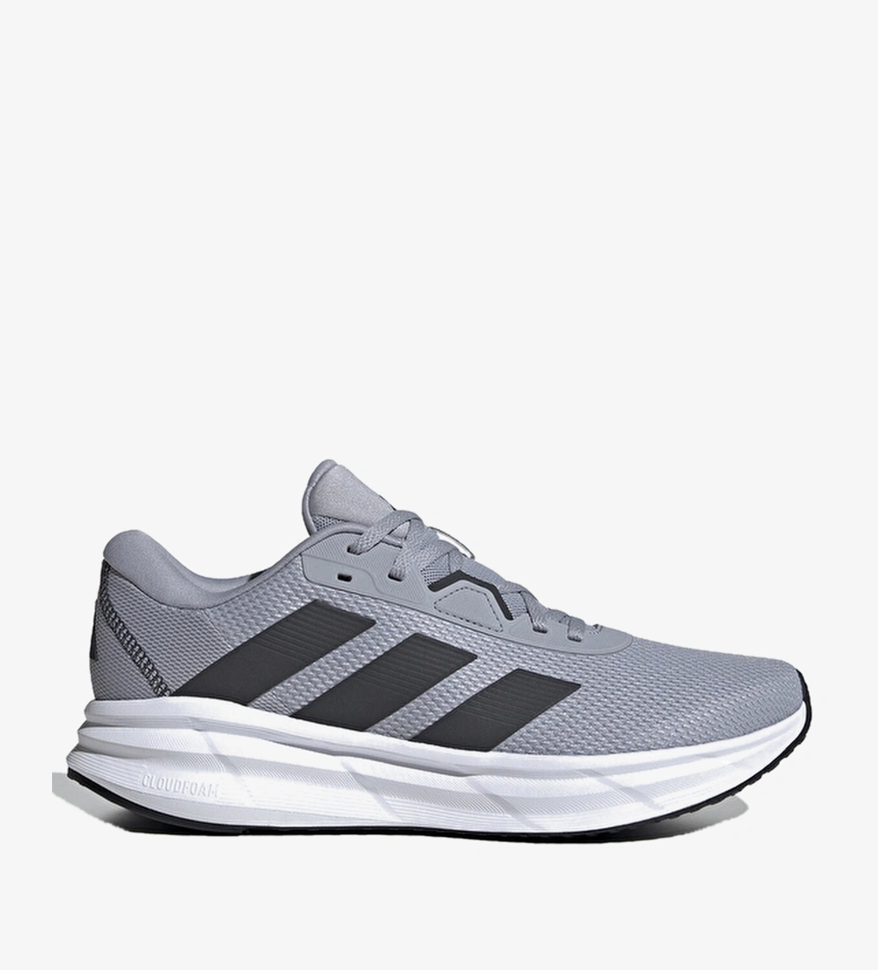 Adidas Erkek Galaxy 7 Ayakkabı ID8754 Gri