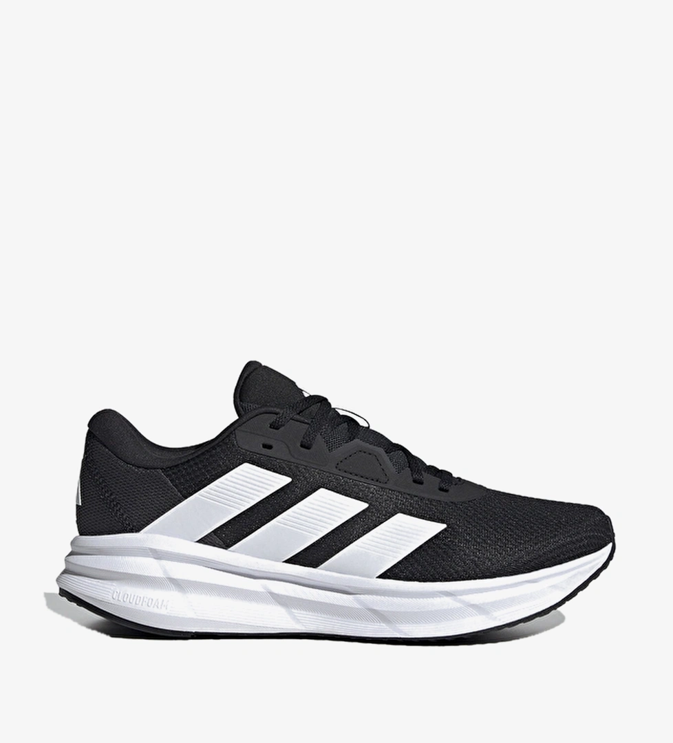 Adidas Erkek Galaxy 7 Ayakkabı ID8760 Siyah