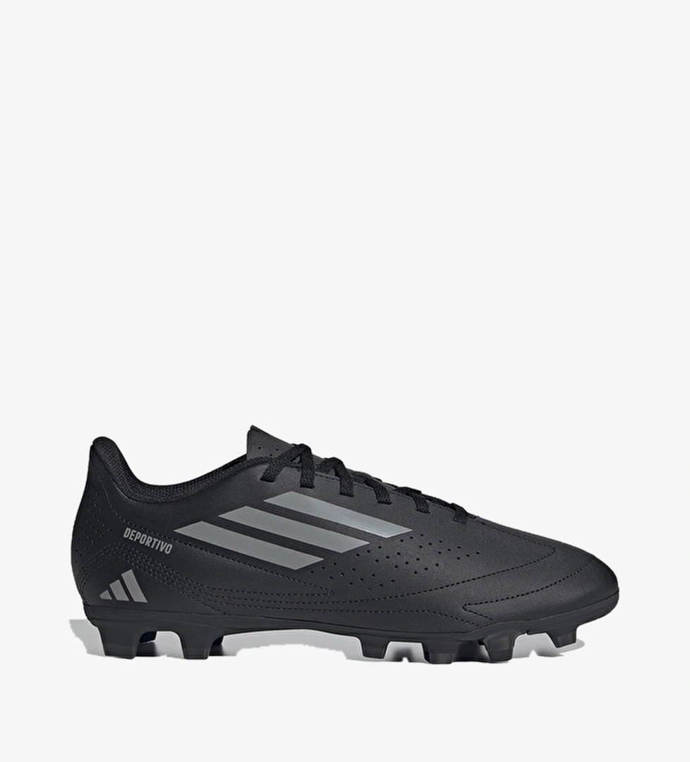 Adidas Erkek Deportivo iii Fxg Krampon IF1401 Siyah