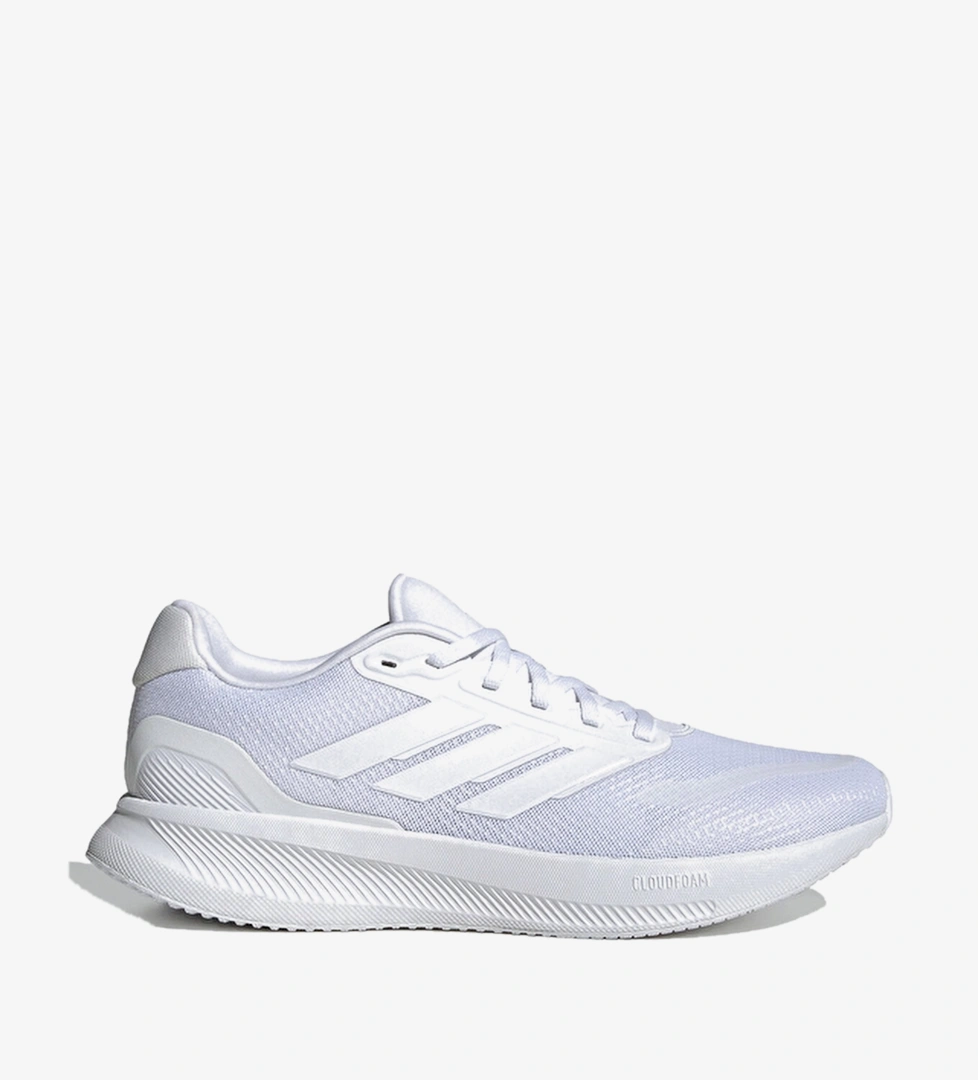 Adidas Erkek Runfalcon 5 Ayakkabı IH7757 Beyaz