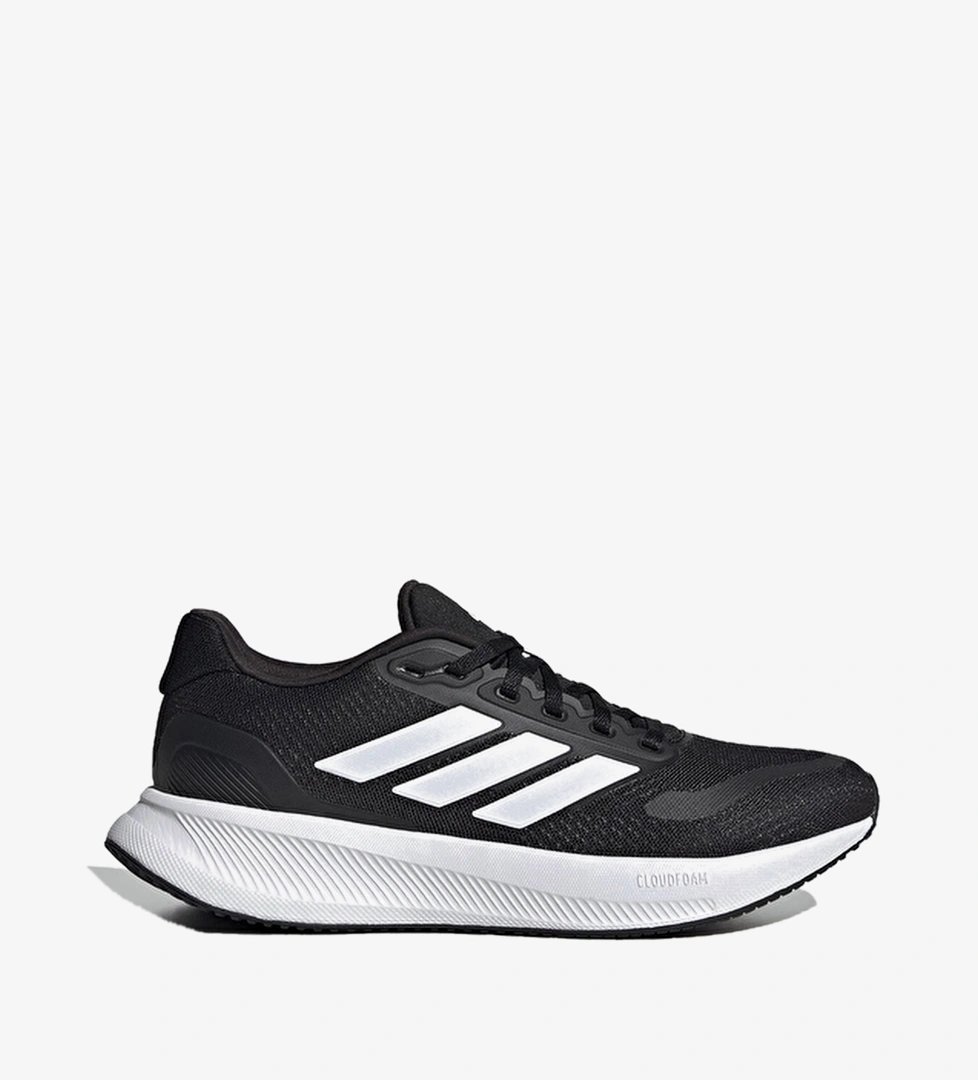 Adidas Kadın Runfalcon 5 Ayakkabı IH7759 Siyah
