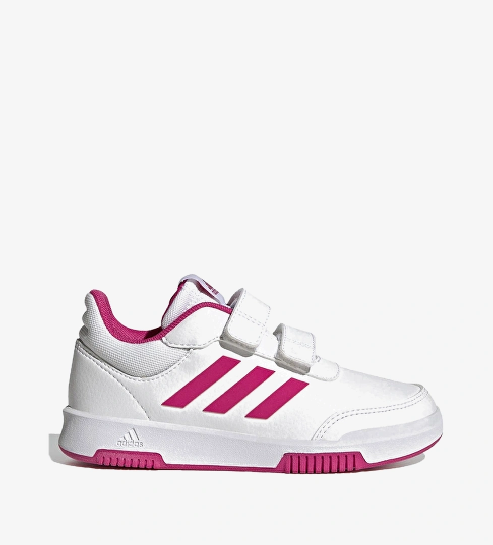 Adidas Cırt Cırtlı Bant Çocuk Tensaur Sport 2 0 C Ayakkabı GW6451 Beyaz