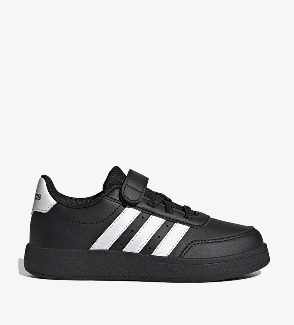 Adidas Çocuk Breaknet 2 0 El C Ayakkabı IE3793 Siyah