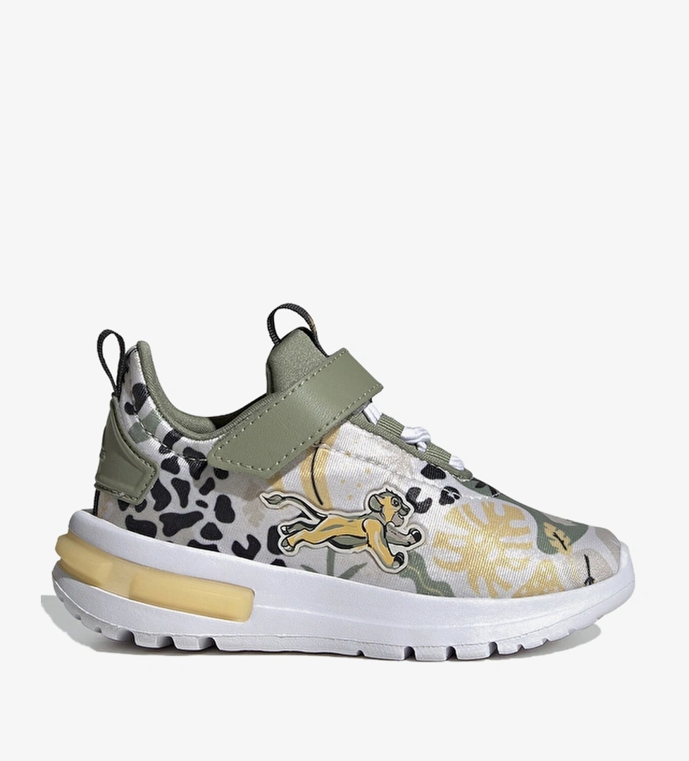 Adidas Beyaz Adidas Racer TR23