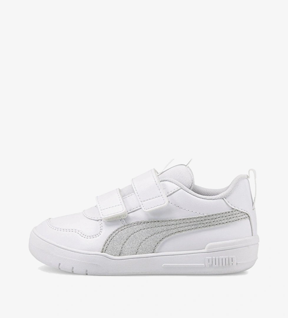 Puma Beyaz Puma Multiflex Glitz