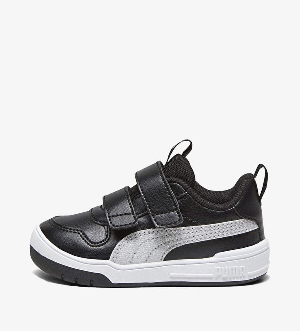 Puma Siyah Puma Multiflex Glitz