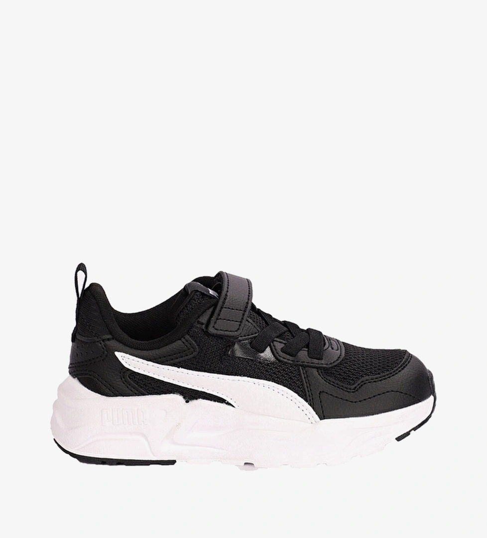 Puma Siyah Puma Trinity Lite