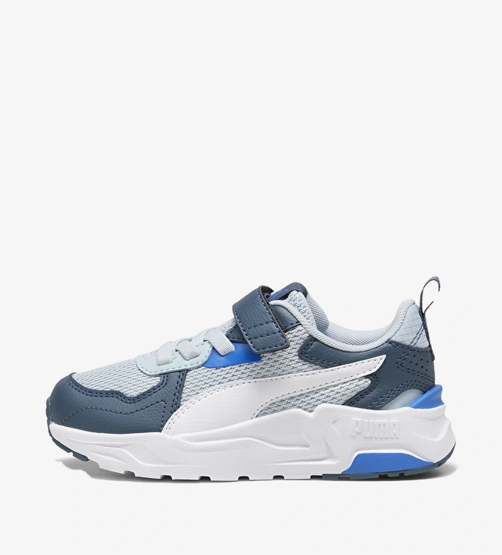Puma Beyaz Puma Trinity Lite