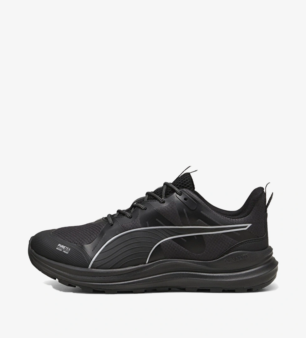 Puma Siyah Puma Reflect Lite