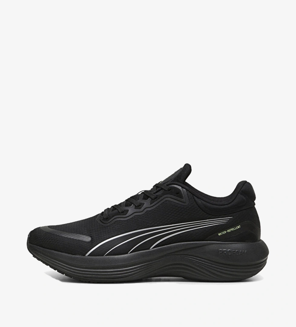 Puma Siyah Puma Scend