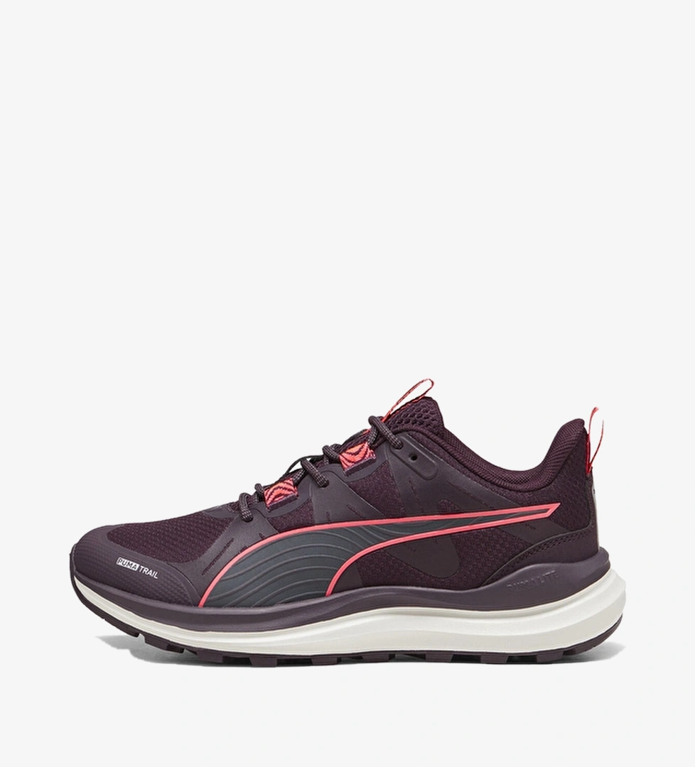 Puma Mor Puma Reflect
