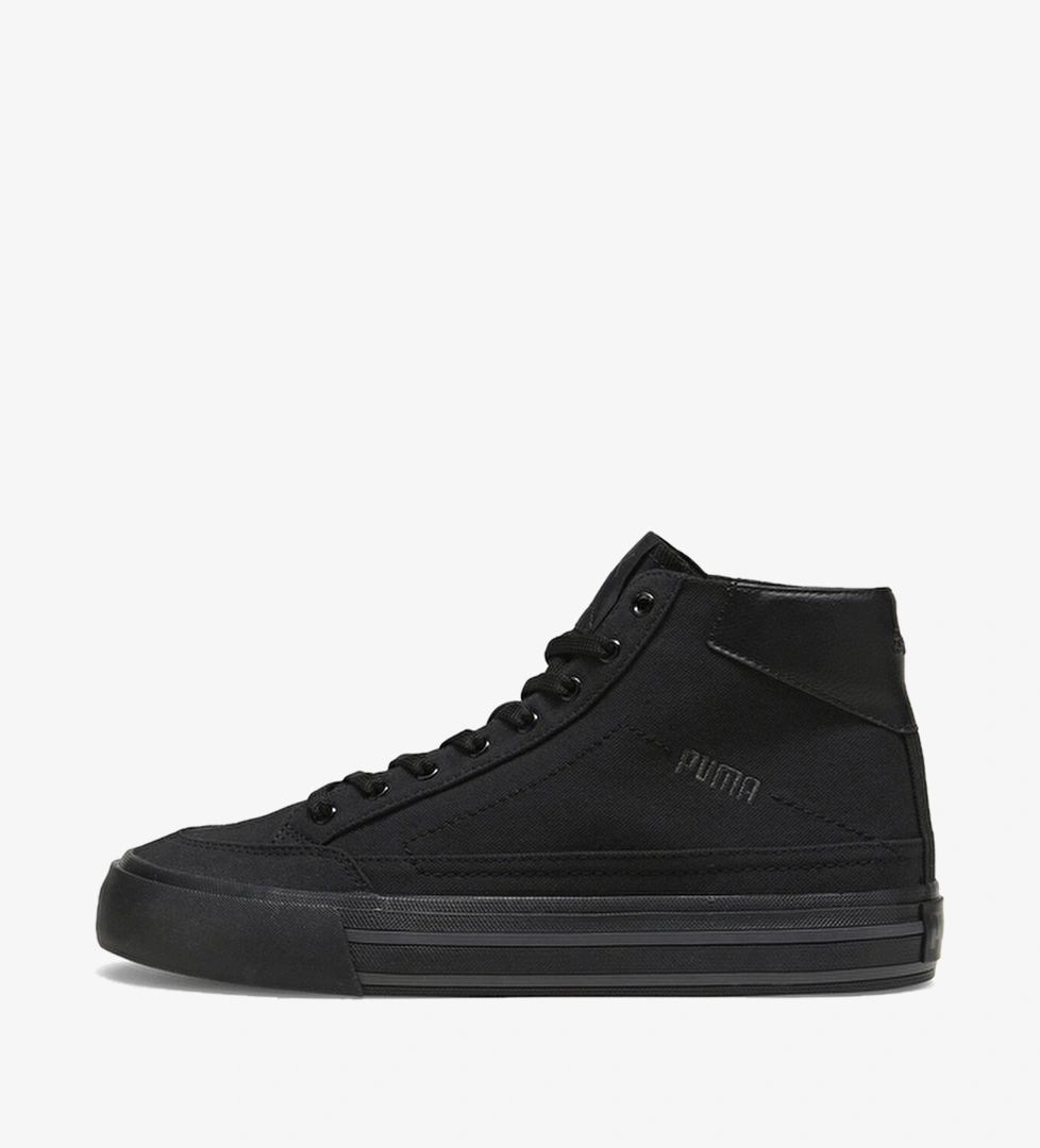 Puma Siyah Puma Classic Vulc